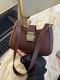 Versatile Casual Shoulder Crossbody Bag