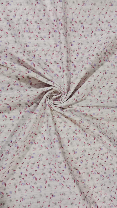 Parien Lantern Sleeve Shirt