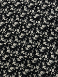 Parien Shirred Floral Top( CLEARANCE SALE