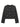 Dark Grey Wool Old Money Style Jacket