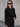 Wool Old Money Style Jacket