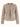 Parien Open Front Fuzzy Coat