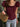 Parien Solid Color Fitted Tie-Waist Petal Sleeve Fitted Short Sleeve Top