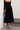 Mesh Panel Ruched Pleated Dress( Clearance sale