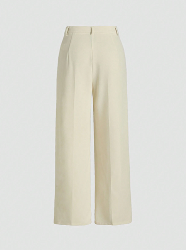 Parien Draping Minimalist Pants