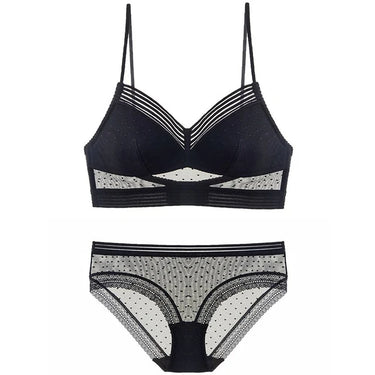 Women Lace Bra Sets