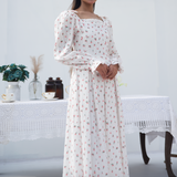 Parien Cottage Bloom Dress