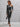 Cut Out Slant Pocket Knot Front Jumpsuit( Clearance sale