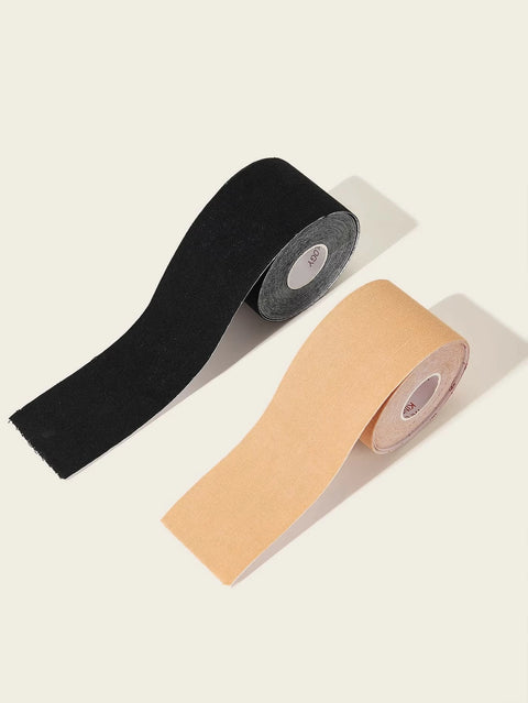 Invisible Elastic Boob Tape( Clearance sale