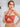 Cut Out Front One Shoulder Top( CLERANCE SALE