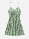 Parien Daisy Floral Cami Dress( CLEARANCE SALE