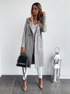 Parien camel Trench Coat( CLEARANCE SALE