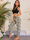 Floral pant