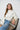 Turtleneck Irregular Collar Drape Shirt